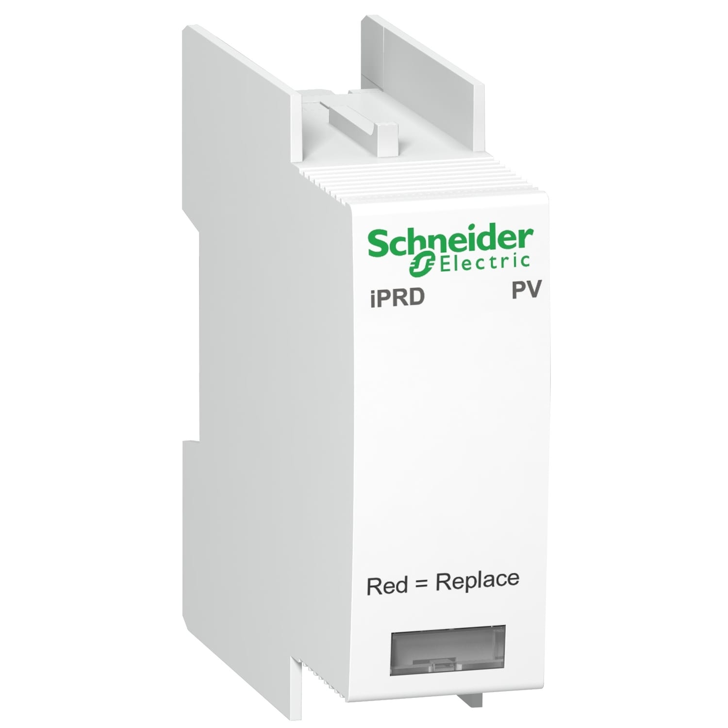 Schneider Electric - Acti9 iPRD 40r - cartouche C40-800PV - 350Vcc