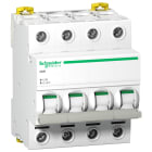Schneider Electric - Acti9, iSW interrupteur-sectionneur 4P 63A 415VAC