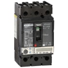 Schneider Electric - PowerPact J - disjoncteur 250A - sans bornes - 65kA Micrologic 5.2E 250 A 3P 3d