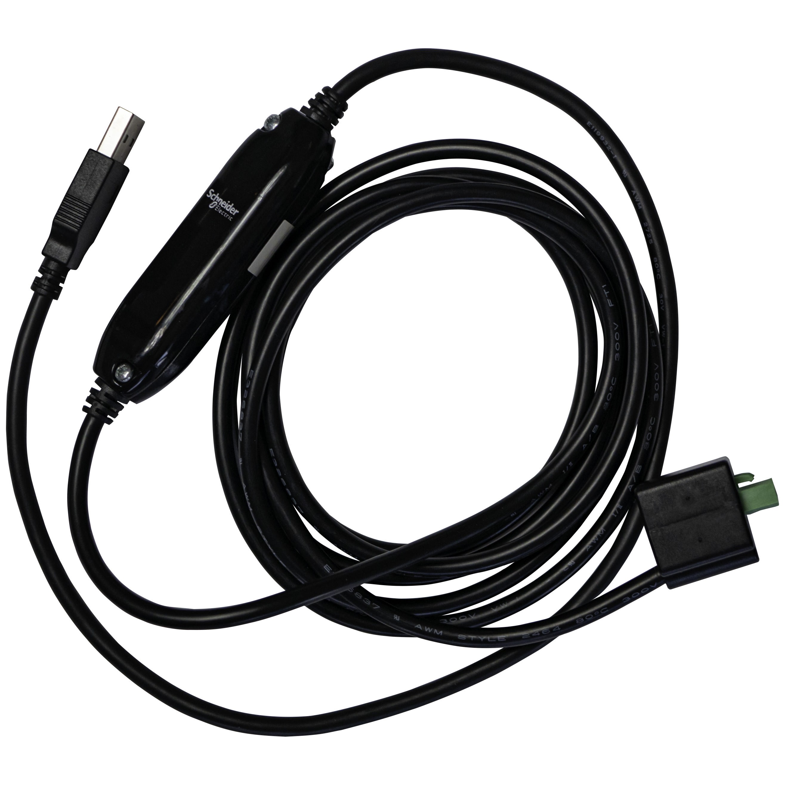 Schneider Electric - Acti9 SmartLink - contrôle liaison USB - pour test