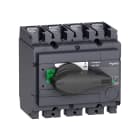 Schneider Electric - BASE INS 100/250 4P - INT ERRUPTEUR SECTI