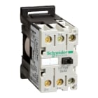 Schneider Electric - TeSys LC1SK - contacteur - 2P - AC-3 - 6A - bobine 240Vca