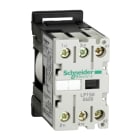 Schneider Electric - TeSys LP1SK - contacteur - 2P - AC-1 - 12A - bobine 24Vcc