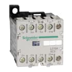 Schneider Electric - TeSys LC1SK - contacteur - 3P - AC-3 400V 9A - bobine 48Vca