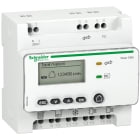 Schneider Electric - Wiser Energy - compteur des usages electriques RT2012