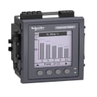 Schneider Electric - PowerLogic - centrale de mesure - PM5320 - Ethernet - memoire - 2E-2S