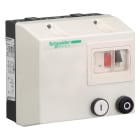 Schneider Electric - TeSys LE - boitier démarreur vide - T2 - avec 2 boutons