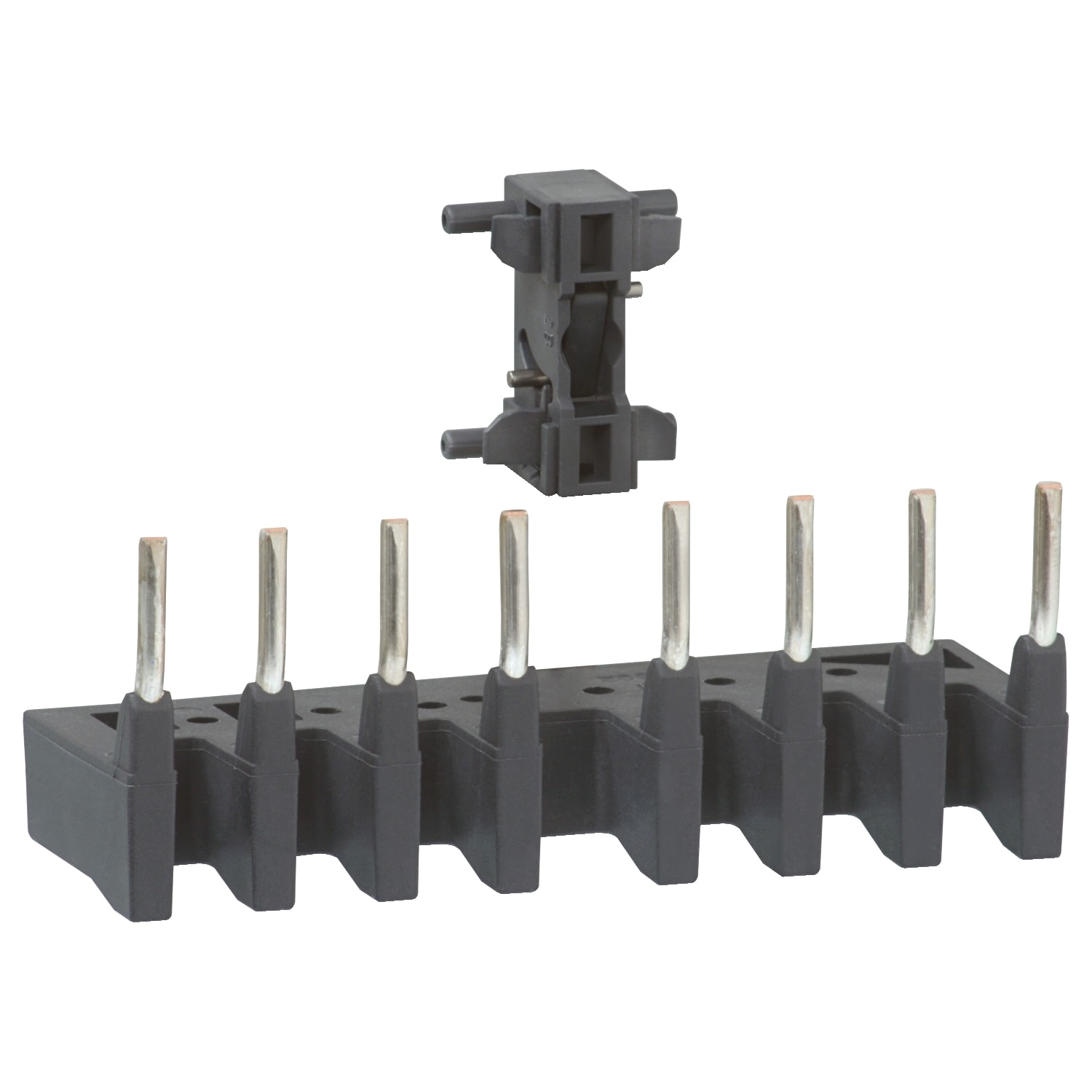 Schneider Electric - TeSys D - kit inverseur - pour TeSys D 4P
