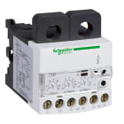 Schneider Electric - TeSyS LT - relais de protection électronique moteur - auto - 3..30A - 24Vca/cc