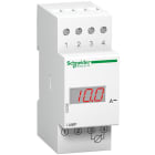 Schneider Electric - PowerLogic - Amperemetre numerique - modulaire - 0 a 5000A (TI non fournis)