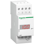 Schneider Electric - PowerLogic - Ampèremètre numérique - modulaire - 0 à 10A