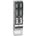 Schneider Electric - Fupact - Isfl1250 jdb 185mm avec c ontroleur fusib