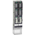 Schneider Electric - Fupact - Isfl1250 jdb 185mm avec c ontroleur fusib