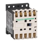 Schneider Electric - TeSys LP4K - contacteur - 4P (2F+2O) - AC-1 440V - 20A - bobine 24Vcc