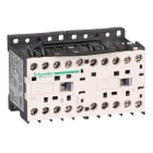 Schneider Electric - TeSys LP5K - contacteur inverseur - 3P - AC-3 440V - 9A - bobine 24Vcc