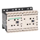 Schneider Electric - TeSys LP5K - contacteur inverseur - 3P - AC-3 440V - 9A - bobine 24Vcc