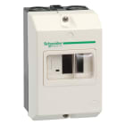 Schneider Electric - TeSys GV - Coffret saillie ip55