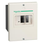 Schneider Electric - TeSys GV - coffret vide - pour GV2ME - plastique