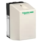 Schneider Electric - TeSys - coffret vide - pour LE1D18 D35 - sans bouton-poussoir