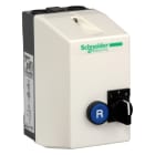 Schneider Electric - TeSys LE1D - démarreur en coffret - 12A - bobine 400Vca
