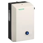 Schneider Electric - Tesys LE4D - demarreur en coffret - 12A - bobine 230Vca