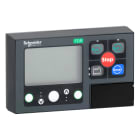 Schneider Electric - TeSys T - Tesys t unite de controle et affich fdr