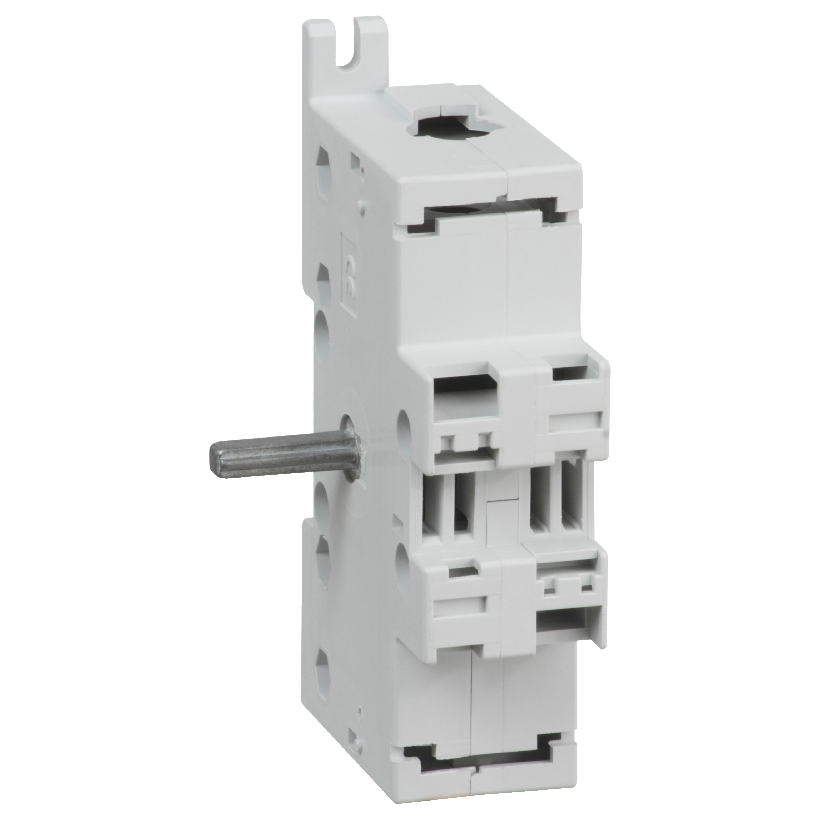 Schneider Electric - TeSys GS - Sup.cont.aux.30a