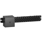 Schneider Electric - Linergy HK - barre de bus - 160A - L=452mm - pour AK5