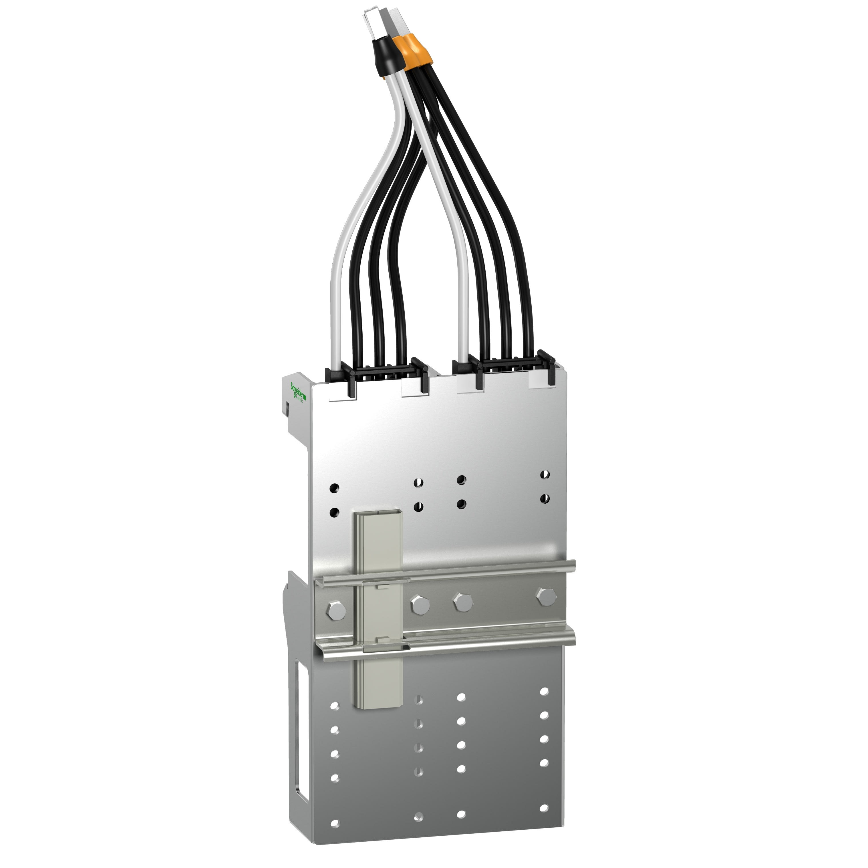 Schneider Electric - Linergy HK - Platine tetra 50a