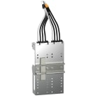 Schneider Electric - Linergy HK - platine de montage de composant - pour AK5 - 3P