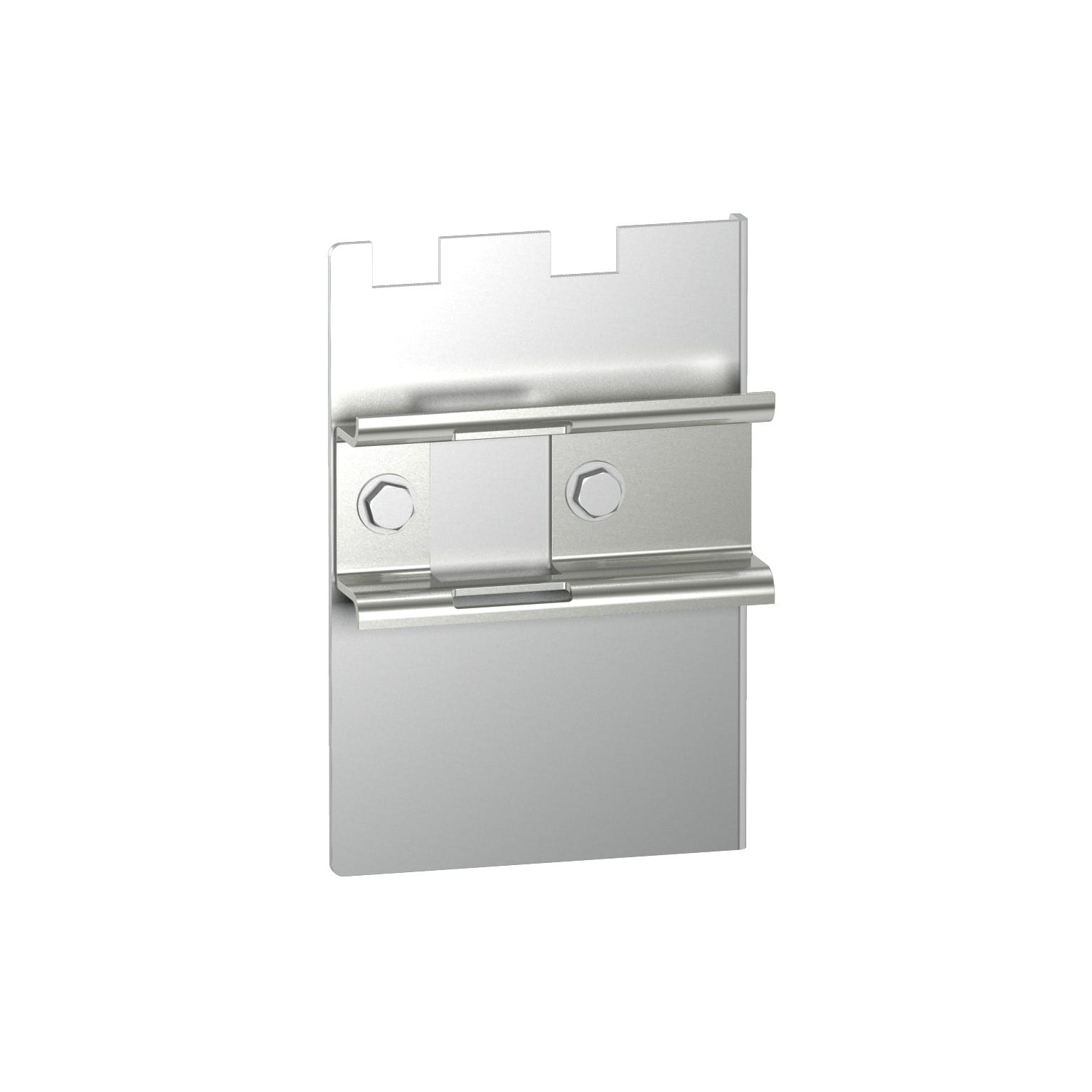 Schneider Electric - Linergy HK - Platine ext simple h105