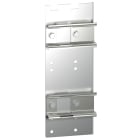 Schneider Electric - Linergy HK - Platine ext double h190