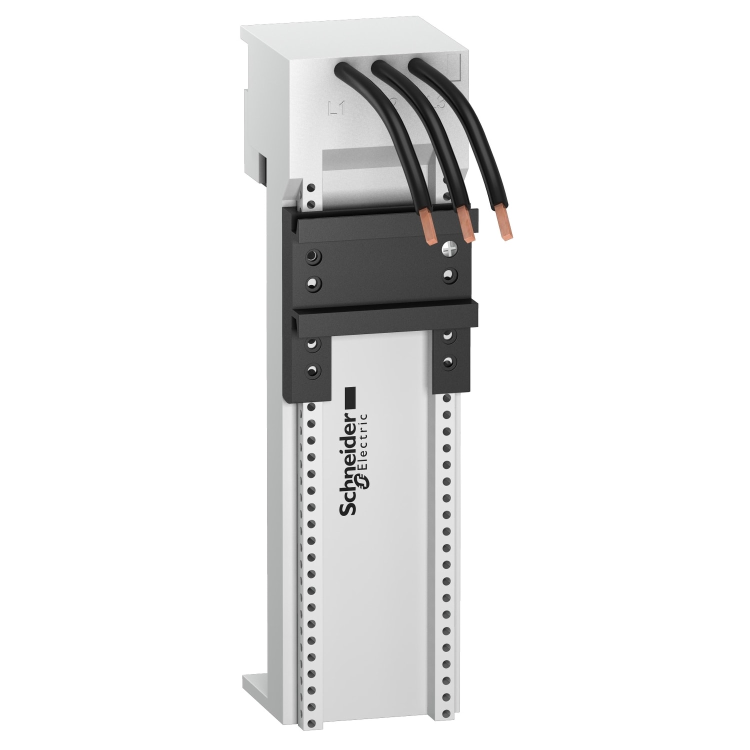 Schneider Electric - TeSys D - Platine gv2 32a 63x200 ie c/ul