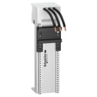 Schneider Electric - TeSys D - Platine gv2 32a 63x200 ie c/ul