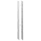 Schneider Electric - TeSys D - cache isolant 4P - pour support jeu de barres
