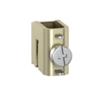 Schneider Electric - TeSys D - connecteur 1P - pour barres plates 5mm - 270A - 4..35mm²
