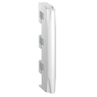 Schneider Electric - TeSys D - module raccordement+capot - pour barres 3P 12x5..30x10mm² - 63A max