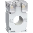Schneider Electric - PowerLogic - Transformateur d'intensité - DIN 75/5A - câble <21mm