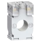 Schneider Electric - PowerLogic - Transformateur d'intensité - DIN 200/5A - câble <21mm