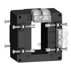 Schneider Electric - PowerLogic - transformateur d'intensité - 800/5A double sortie - barre 32x65mm