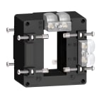 Schneider Electric - PowerLogic - transformateur d'intensité - 1000/5A double sortie - barre 32x65mm