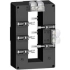 Schneider Electric - PowerLogic - transformateur d'intensité - 2500/5A double sortie - barre 38x127mm