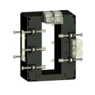 Schneider Electric - PowerLogic - transformateur d'intensité - 2000/5A double sortie - barre 38x102mm