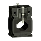 Schneider Electric - PowerLogic - transformateur d'intensité - DIN 400/5A câble< 27-barre 10x32 15x25