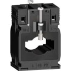 Schneider Electric - PowerLogic - transformateur d'intensité - DIN 300/5A câble< 26-barre 12x40 15x32