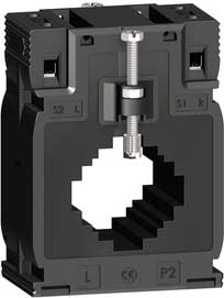 Schneider Electric - PowerLogic - transformateur d'intensité - DIN 600/5A - barre 10x40 20x32 25x25