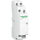 Schneider Electric - TeSys GC - contacteur - 1F 1O - 16A - 220..240Vca