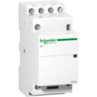 Schneider Electric - TeSys GC - contacteur - 3F - 25A - 220..240Vca