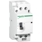 Schneider Electric - TeSys GY - contacteur - 2F - 40A - 220..240Vca