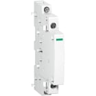 Schneider Electric - TeSys - bloc de contacts auxiliaires pour contacteur GAC - 2F